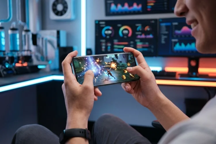 Menggunakan Adaptive Quality agar Game Mobile Lebih Stabil