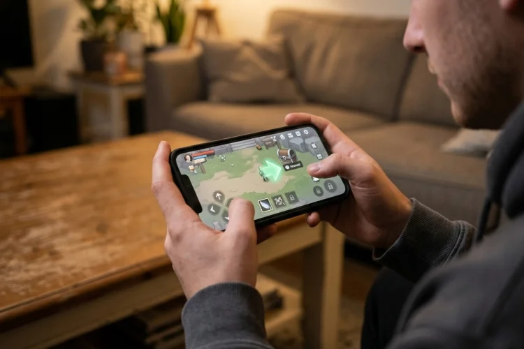 Menggunakan Onboarding Bertahap untuk Membangun Player Mastery